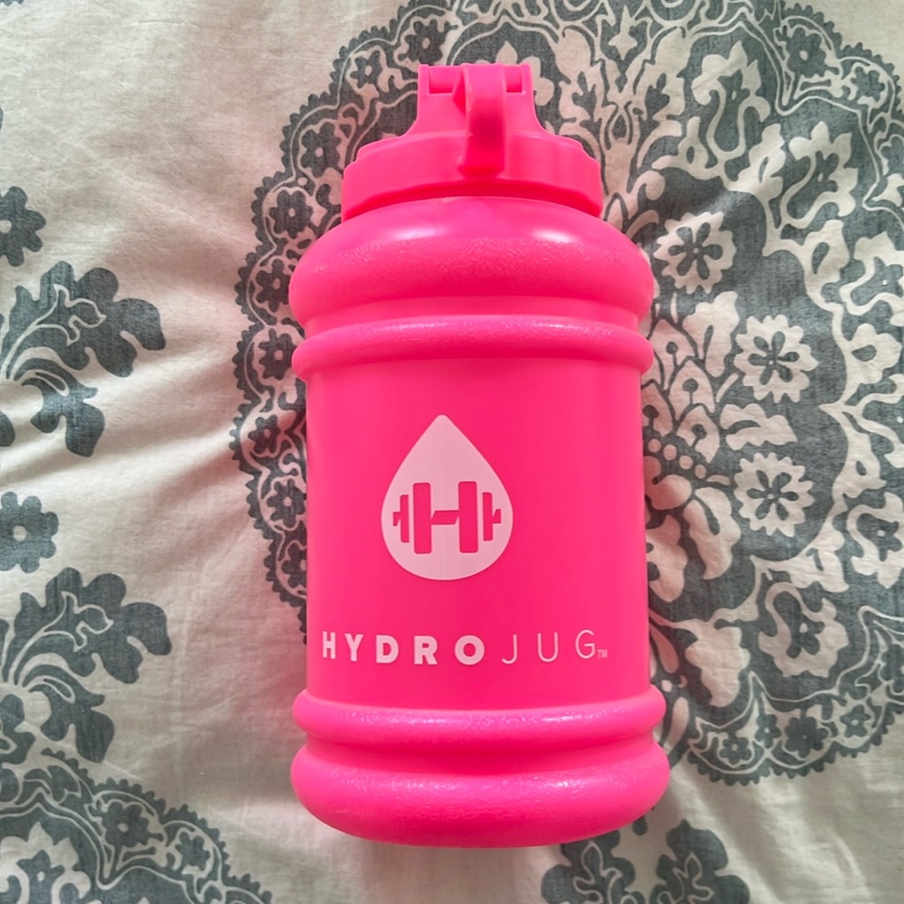 Hydrojug